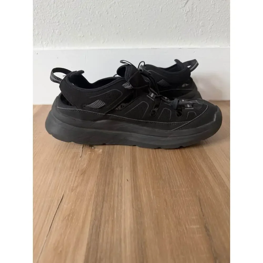 Men’s Keen Outdoor WK450 Walking Sandal Size 11